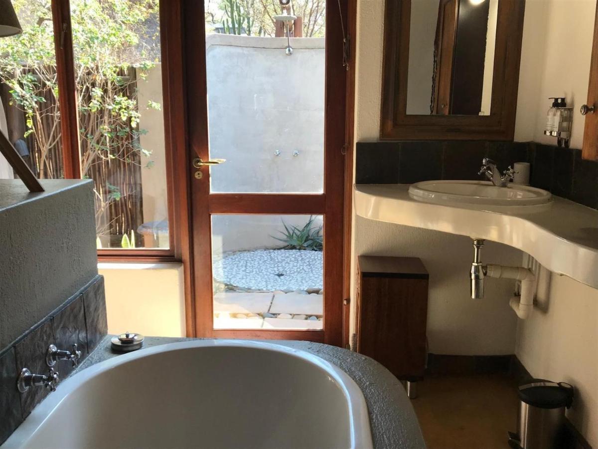 11 Raptors Lodge Hoedspruit Exterior foto